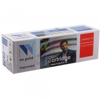 Картридж NV Print для Canon Cartridge 725